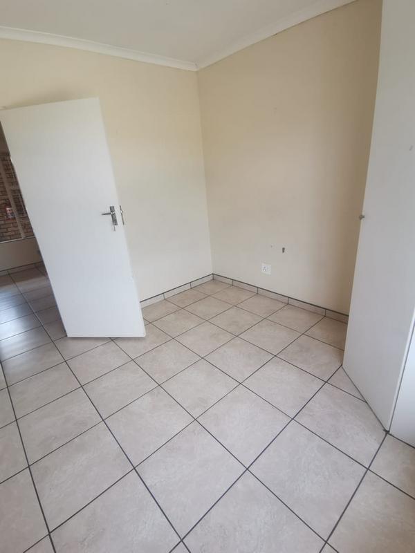 To Let 1 Bedroom Property for Rent in Die Bult North West